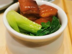 酒香东坡肉-弄堂小笼包(西青中北永旺购物中心店)