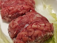-蜀留香火锅·始于1999·原四川老火锅(白堤路店)