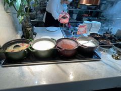 -晶丽香榭自助餐(南京大饭店)