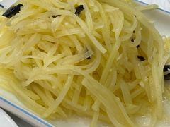 -京秀缘蒸汽海鲜农家菜大馅蒸饺
