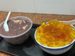 -百花传统甜品店(原址店)