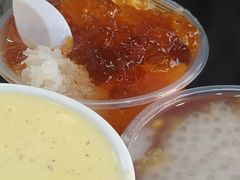 -百花传统甜品店(原址店)