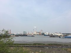 -共青国家森林公园-售票处
