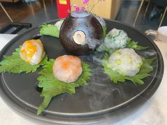 -煲宫猪肚鸡(晶品店)