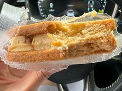 -山与蓝·轻糖鲜果蛋糕(勒泰店)