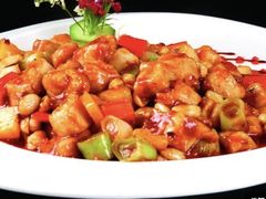 -老虎滩船说·大连海鲜(老虎滩店)