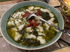 葱哥酸菜鱼-酒肆浅葱•烧烤•龙虾•排档(卓悦intown店)