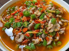 -艺味深尝(云锦路店)