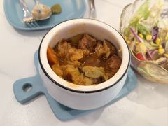 -库滋明·俄罗斯特色美食(中央大街店)