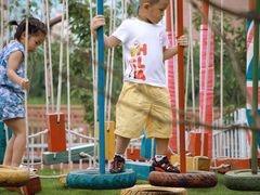 -安徒生童话乐园