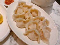 -喜鼎海胆水饺(柏威年购物中心店)
