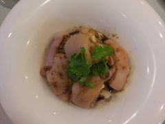 沙姜猪蹄-紫阳家宴(源深店)