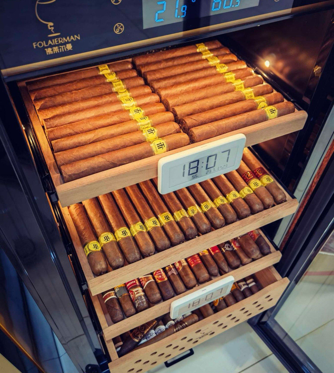 龙年大吉,今日吉边个好呢?就选它,特立尼达翡翠!