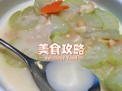 -四道菜·福建菜馆(新街口金鹰店)