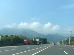 -终南山国家森林公园