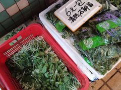 -细村农贸综合市场