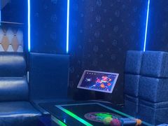 -欢乐驿站量贩式KTV(西丽店)