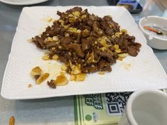 -裕德隆清真饭庄·天津特色菜(河东店)