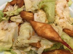 -巴依老爷新疆美食(望京小街店)