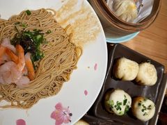 -哑巴生煎(临顿路店)