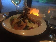 -Efes Turkish & Mediterranean Cuisine 艾菲斯餐厅(陆家嘴店)