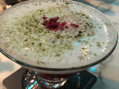 -OZONE 顶楼酒吧(香港丽思卡尔顿酒店)