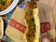 -魏家凉皮(协和店)