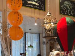 -秀儿家の小确幸融合西餐厅(万达店)