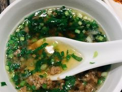 -海底捞火锅(金光华店)