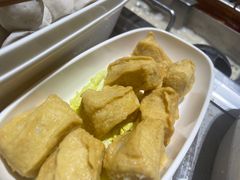 -海底捞火锅(新松江路店)