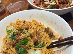 -寻裕记·现炒浇头面(人民广场店)