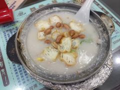 荔园艇仔粥-荔园小馆(园岭新村二期店)