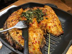 -云海肴·汽锅鸡·云南菜(天山百盛优客店)