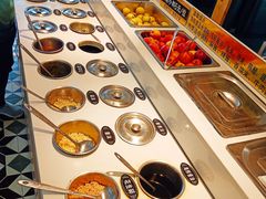 -港畔赶海蒸汽海鲜烧烤自助(仙螺岛店)