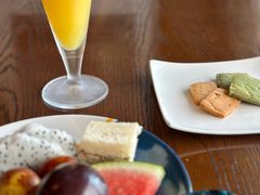 -舟山希尔顿酒店