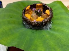 -鮨一日本料理旗舰店(总店)