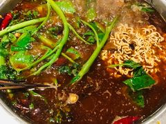 -钢五区节子串串香(环球汇·天誉店)