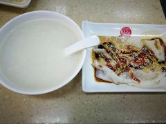 -冠记·肠粉粥品专家(江南大道店)