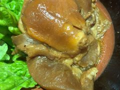 -潮堂 · 潮州菜(国贸商城店)