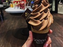 -GODIVA(国际金融中心店)