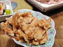 -老厨家(中央大街西七道街店)