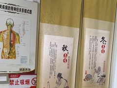 -张钰强中医正骨推拿连锁(华发商都店)