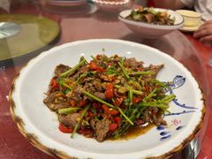 -韶山冲湘菜馆(黄桦路店)