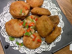 -周家二小姐的菜(西津渡店)