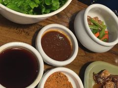 -一品诚记烤肉·甄选店(中南路店)