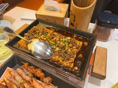 -全牛匠·乐山跷脚牛肉(西北旺万象汇店)