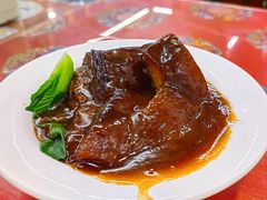 -玉华台饭庄(裕中西里小区店)