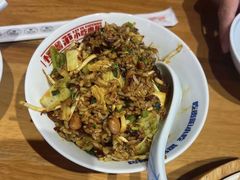 -怪噜范·老贵阳街头名小吃(鸿通城店)