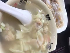 -味先肠粉(康王南店)