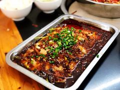 -弓虽昌焖烧鸡(大竹林店)
